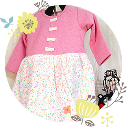 子供服＆雑貨ITEM